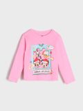 Pigiama due pezzi Mickey Mouse - rosa - SINSAY - small2