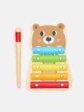 Muusikainstrument - pruun - SINSAY - small3