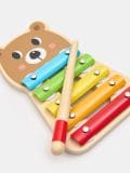 Muusikainstrument - pruun - SINSAY - small2