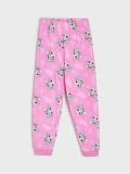 Pidžama L.O.L. SURPRISE - pastelno roze - SINSAY - small4