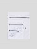Worki na pranie 3 pack - biały - SINSAY - small1