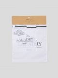 Worki na pranie 3 pack - biały - SINSAY - small3