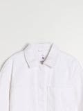 Denim jacket - belo - SINSAY - small7