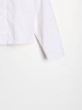 Denim jacket - belo - SINSAY - small8