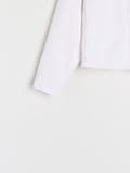 Denim jacket - belo - SINSAY - small14
