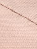 Posteljno pregrinjalo - pastelno roza - SINSAY - small4