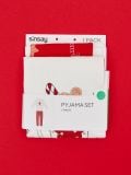 Dvodelni komplet pižame - krema - SINSAY - small5