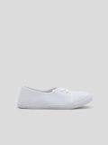 Kunstnahast tossud - valge - SINSAY - small2