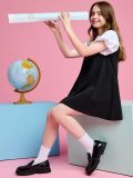 Rochie - negru - SINSAY - small1