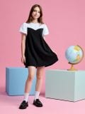 Rochie - negru - SINSAY - small3