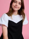 Rochie - negru - SINSAY - small5