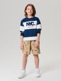 BOYS` SHORTS - bež - SINSAY - small3