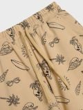 BOYS` SHORTS - bež - SINSAY - small4