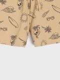 BOYS` SHORTS - bež - SINSAY - small9