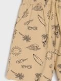 BOYS` SHORTS - bež - SINSAY - small10