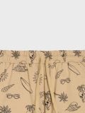 BOYS` SHORTS - bež - SINSAY - small12