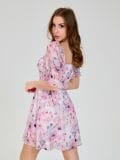 Lilleline minikleit - mitmevärviline - SINSAY - small3