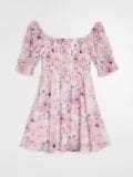 Lilleline minikleit - mitmevärviline - SINSAY - small6