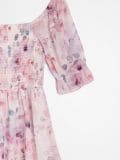 Lilleline minikleit - mitmevärviline - SINSAY - small8