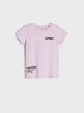 Tricou NASA - lavand - SINSAY - small4