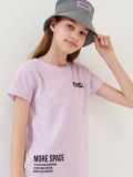 Tricou NASA - lavand - SINSAY - small3
