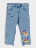 Джинси Paw Patrol - синій - SINSAY - small1
