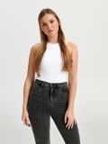 Skinny-Jeans - Grau - SINSAY - small5