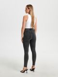 Skinny-Jeans - Grau - SINSAY - small4