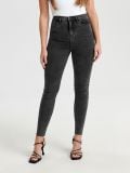 Skinny-Jeans - Grau - SINSAY - small1