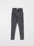 Skinny-Jeans - Grau - SINSAY - small3