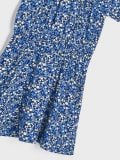 Floral φόρεμα - πολυχρωμο - SINSAY - small4