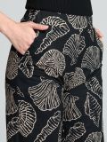 Штани wide leg - різнобарвний - SINSAY - small4