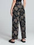 Штани wide leg - різнобарвний - SINSAY - small2