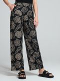 Штани wide leg - різнобарвний - SINSAY - small5