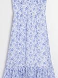 Lilleline midikleit - mitmevärviline - SINSAY - small9
