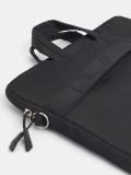 Laptoptasche - Schwarz - SINSAY - small4
