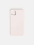 Maska za iPhone 11/XR - roze - SINSAY - small2