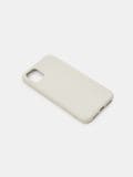 Ovitek za iPhone 11/XR - svetlo siva - SINSAY - small1