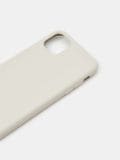 Ovitek za iPhone 11/XR - svetlo siva - SINSAY - small2