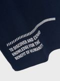 Tricou NASA - bleumarin - SINSAY - small4