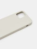 Maska za iPhone 12/12 Pro - siva - SINSAY - small2