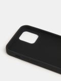 Maska za iPhone 12/12 Pro - crno - SINSAY - small4