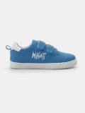 Patike - mid blue - SINSAY - small1