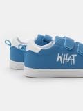 Patike - mid blue - SINSAY - small3