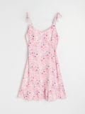 Lilleline minikleit - mitmevärviline - SINSAY - small6