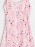 Lilleline minikleit - mitmevärviline - SINSAY - small12