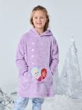 Snuddie duks Frozen - ljubičasta - SINSAY - small3