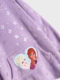 Snuddie duks Frozen - ljubičasta - SINSAY - small2