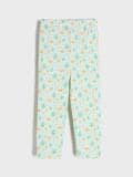Komplet pižame Disney Princess - bledo zelena - SINSAY - small4
