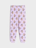 Komplet pižame Disney Princess - sivka - SINSAY - small4